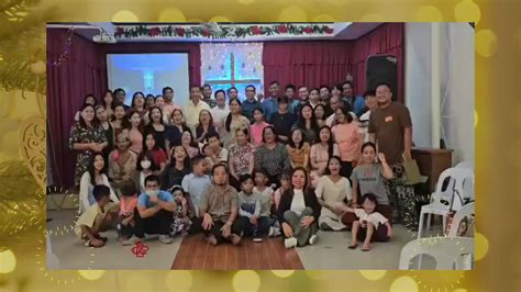Mactan Island Alliance Church .